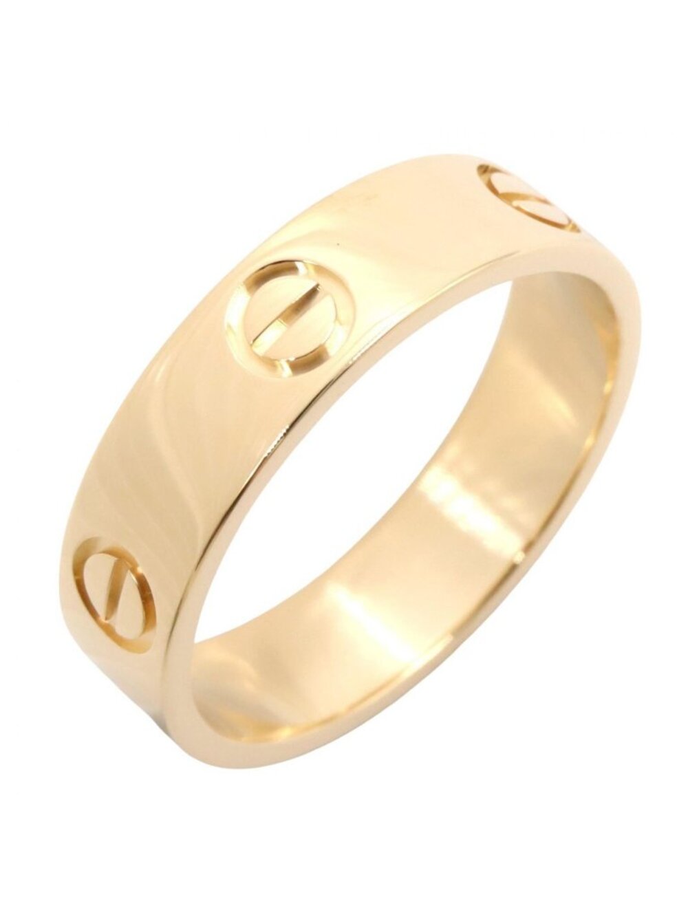 Cartier Ring Love 18k